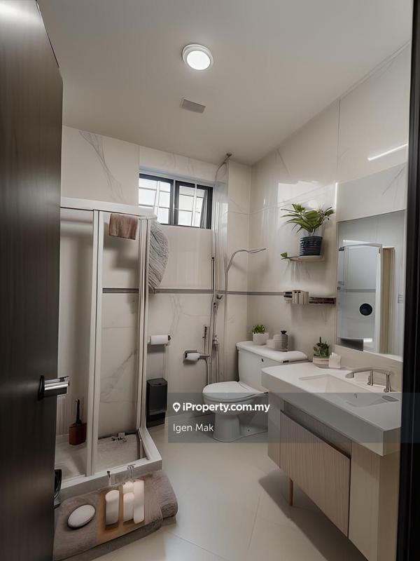 Semi-Detached House for Sale in Taman Cheras Hartamas, Cheras by Igen Mak - iProperty.com.my