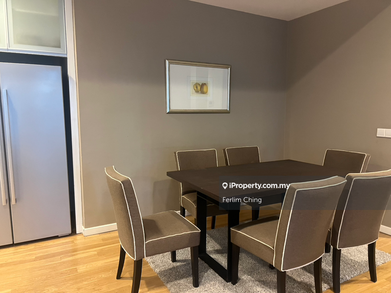 For Rent - St Mary Residences