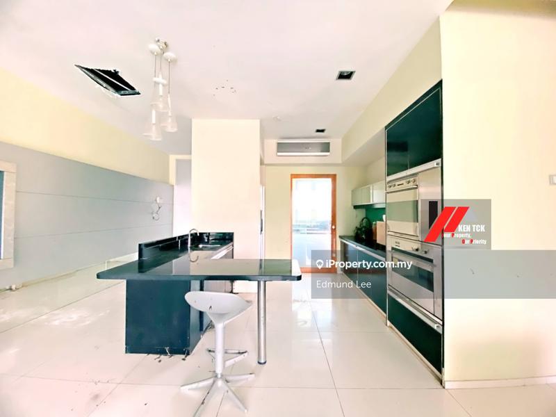 Condominium for Sale in The View @ Serai Saujana by Edmund Lee - iProperty.com.my