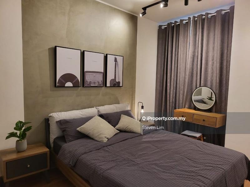 For Rent - AraTre' Residences