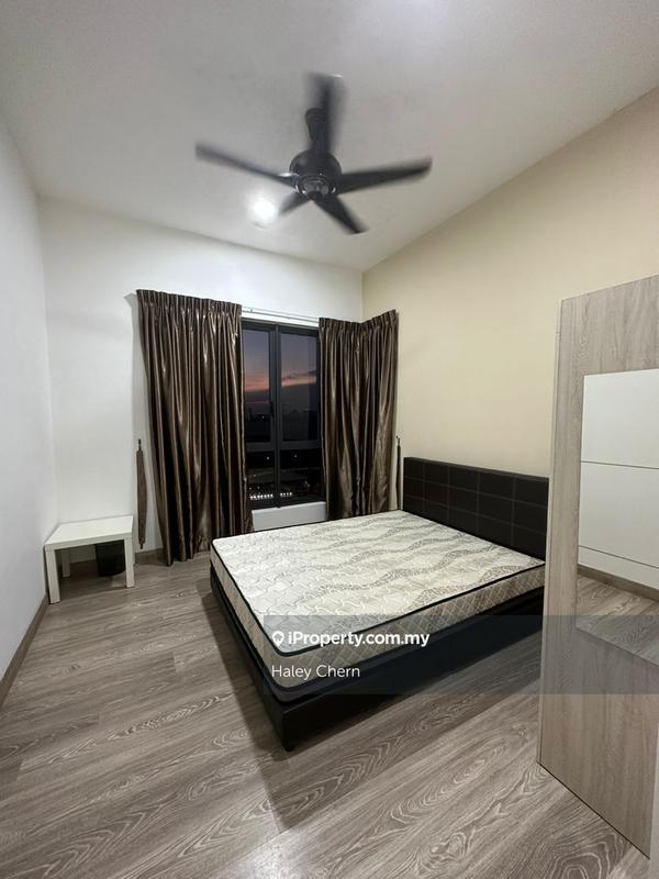 Service Residence for Rent in South View by Haley Chern - iProperty.com.my