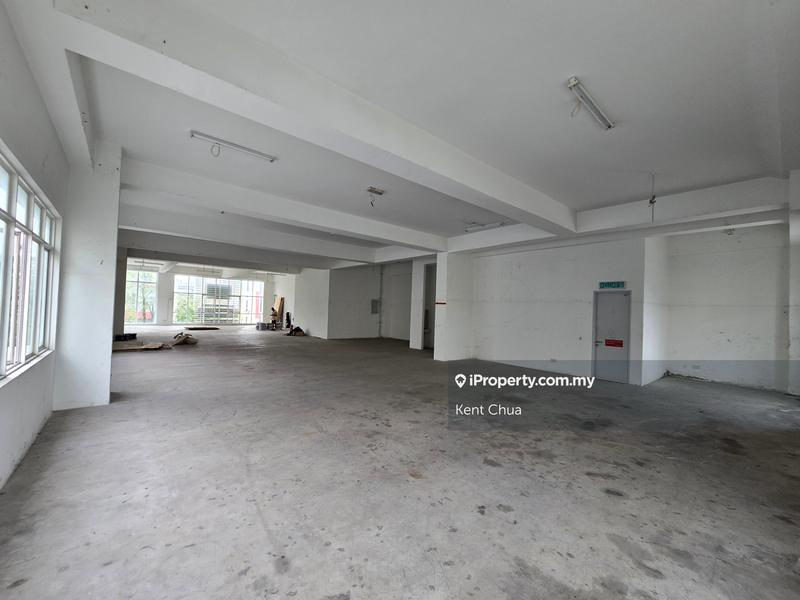Kilang Terpisah untuk Dijual di Kepong Business Park, Kepong oleh Kent Chua - iProperty.com.my