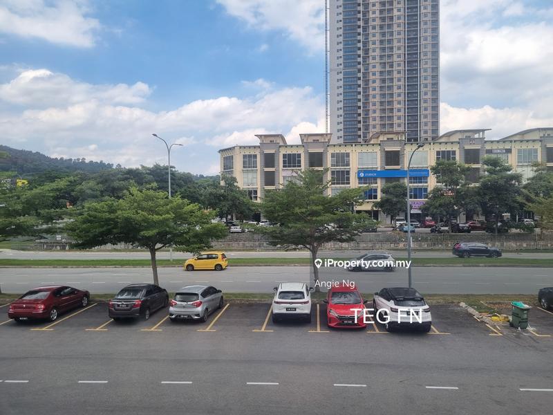 For Rent - Setia Taipan 2, Setia Alam