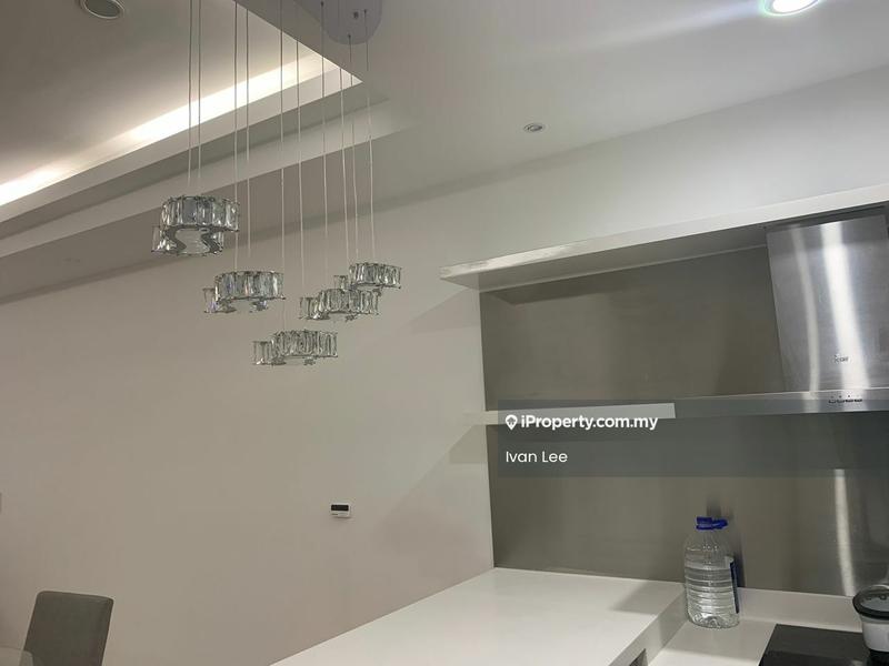 Kediaman Servis untuk Disewa di M City oleh Ivan Lee - Interior - iProperty.com.my