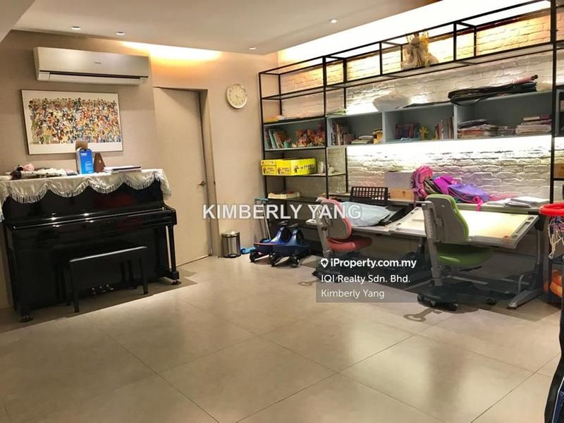 Rumah Berkembar untuk Disewa di Danau Villa, Taman Danau Desa, Taman Desa, Taman Desa oleh Kimberly Yang - iProperty.com.my