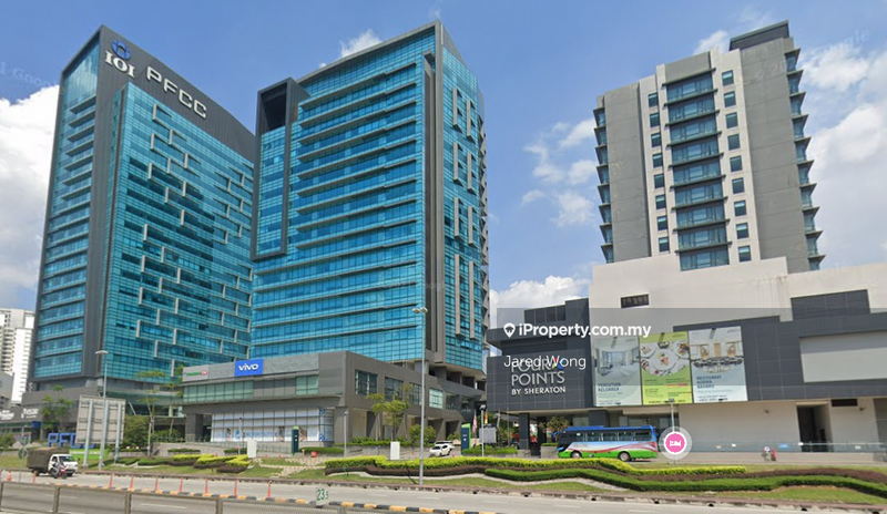 Shop for Sale in Bandar Puteri Puchong, Puchong by Jared Wong - iProperty.com.my