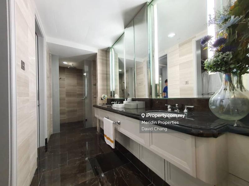 Kediaman Servis untuk Disewa di St Regis oleh David Chang - iProperty.com.my