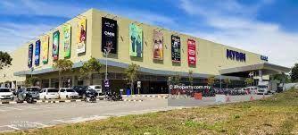 For Sale - Jengka Industrial Park