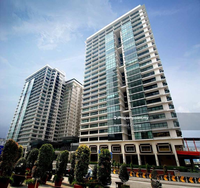 For Sale - Northpoint Residences