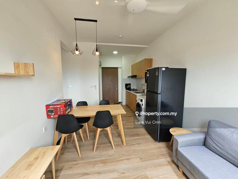 Kondominium untuk Disewa di V21 Residence oleh Liaw Vui Onn - iProperty.com.my