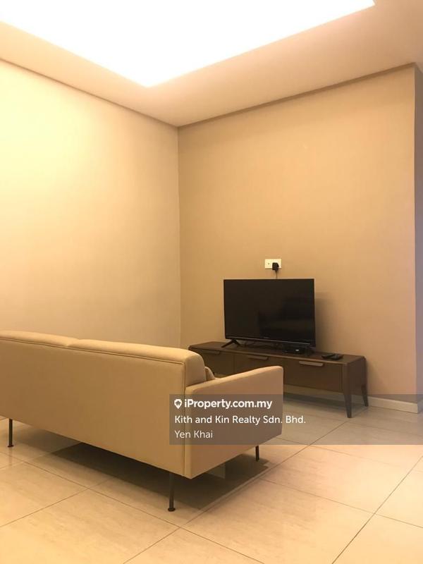 Residensi Servis untuk Dijual di Dorsett Residences Sri Hartamas oleh Yen Khai - iProperty.com.my