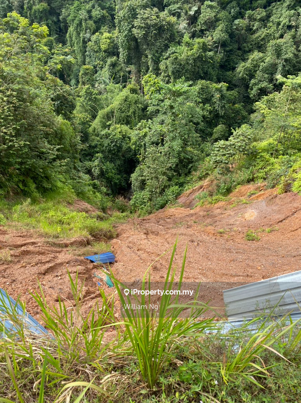Agricultural Land for Sale in Gopeng, Perak by William Ng - iProperty.com.my