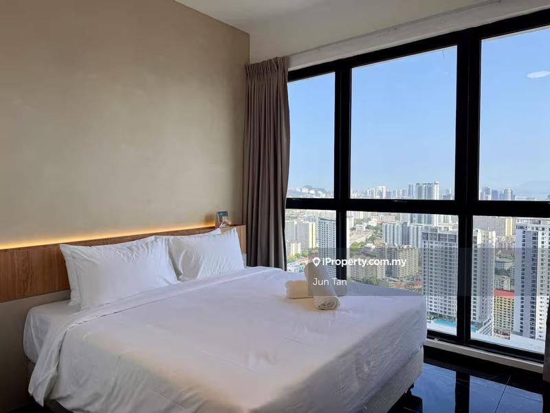 Kediaman Servis untuk Dijual di Urban Suites oleh Jun Tan - iProperty.com.my