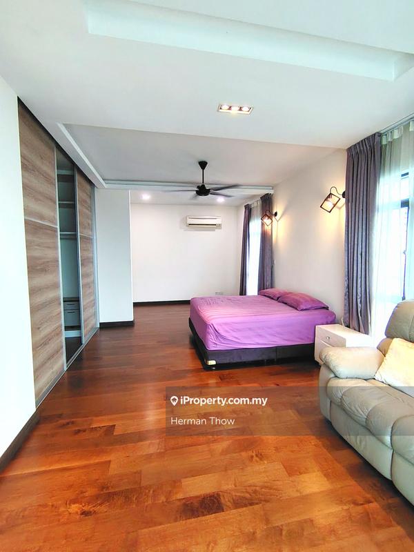 Service Residence for Sale in Isola by Herman Thow - iProperty.com.my
