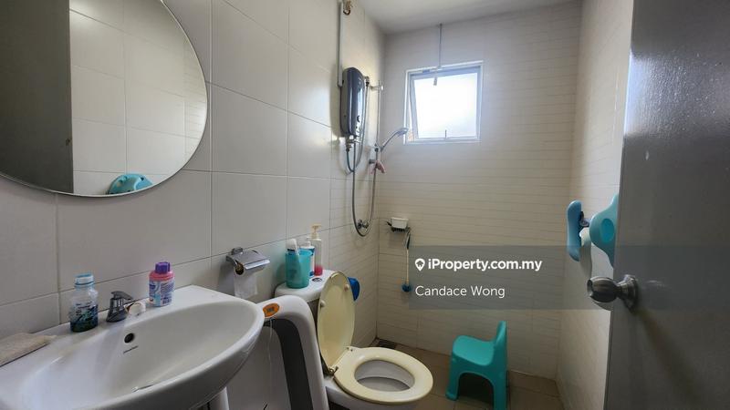Semi-Detached House for Sale in Saujana Villa, Kajang by Candace Wong - iProperty.com.my