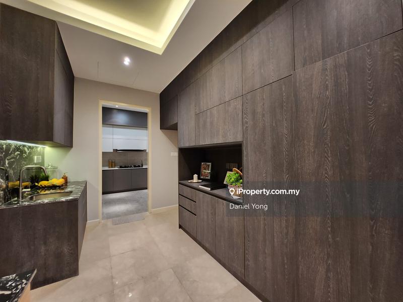 For Sale - SO Sofitel Kuala Lumpur Residences