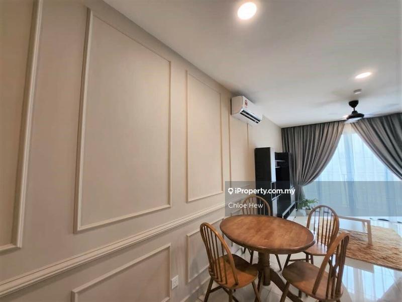Service Residence for Rent in AraTre' Residences by Chloe Hew - iProperty.com.my