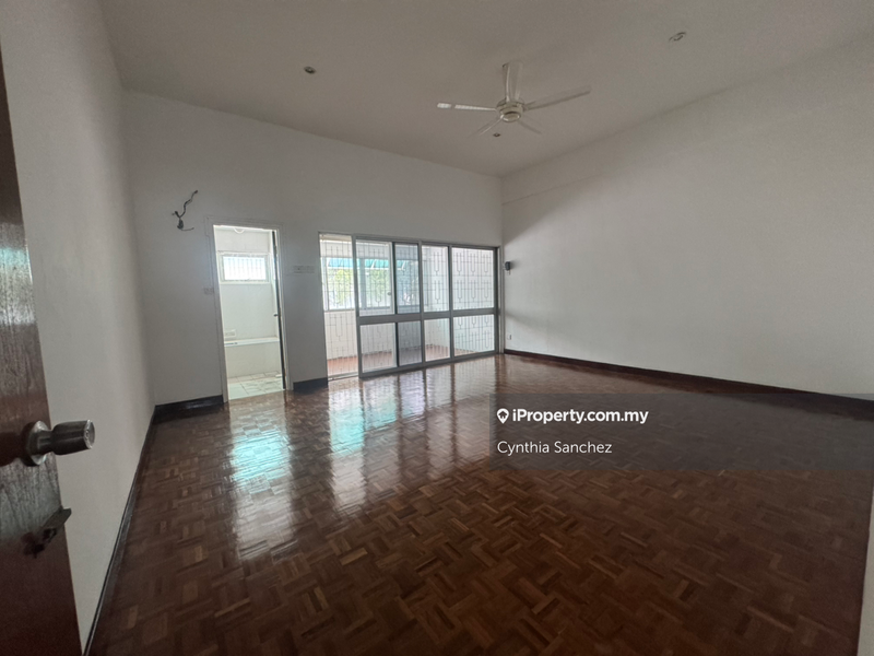 Bungalow House untuk Dijual di Taman U Thant, Ampang oleh Cynthia Sanchez - iProperty.com.my