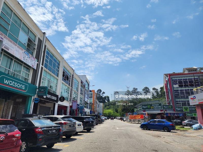 Shop / Office untuk Dijual di Taman Equine, Seri Kembangan oleh Teresa Law - iProperty.com.my