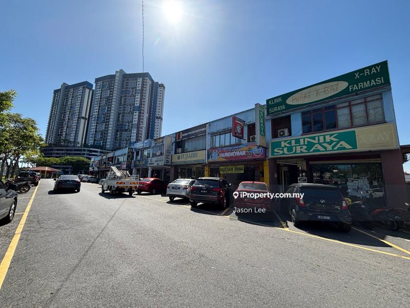 Kedai untuk Disewa di Taman Putra Perdana, Puchong oleh Jason Lee - iProperty.com.my