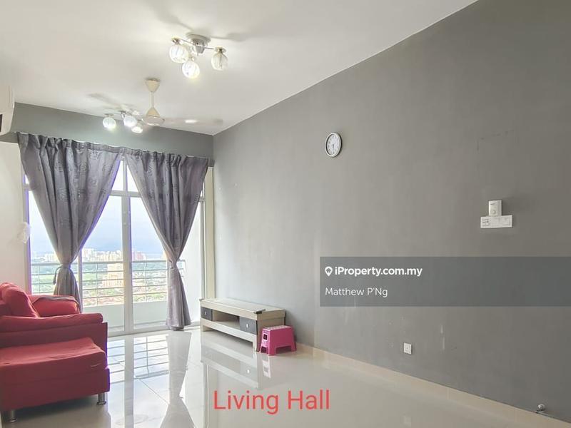 For Sale - Boulevard Condominium (BLVD)