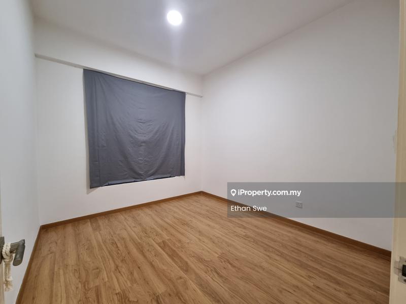 Service Residence for Sale in East Parc @ Manjalara by Ethan Swe - Interior - iProperty.com.my