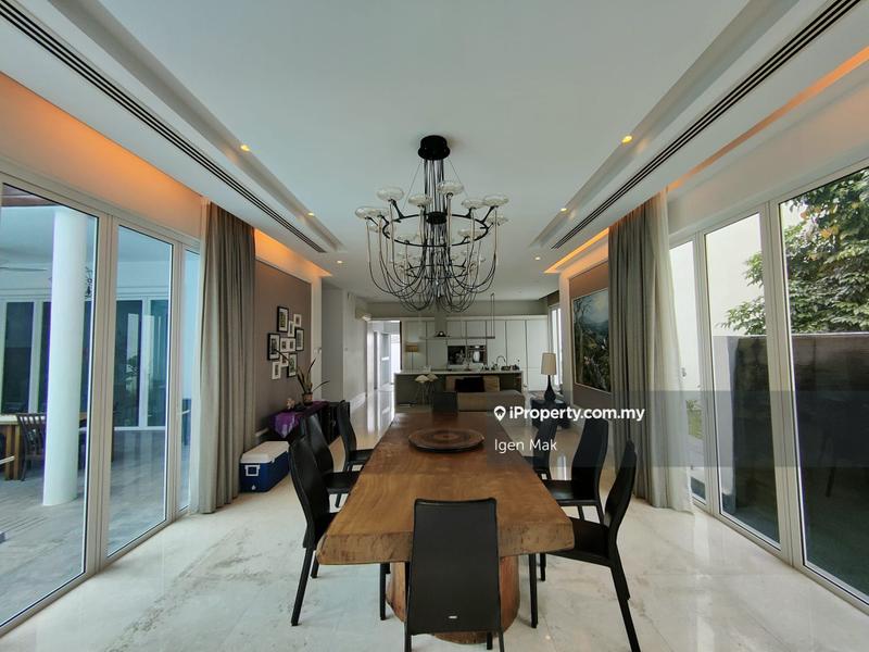 Bungalow House for Sale in Bukit Segar, Masera, Cheras, Kuala Lumpur, Cheras by Igen Mak - iProperty.com.my