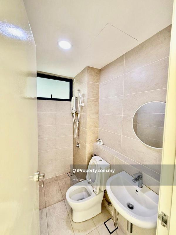 Kediaman Servis untuk Disewa di Setia City Residences oleh Hailey Ho - iProperty.com.my