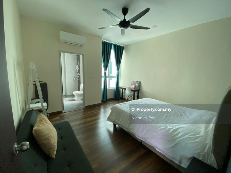 Condominium for Sale in D'Festivo Residences by Nicholas Poh - iProperty.com.my