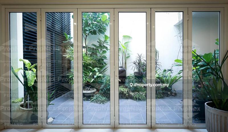 Rumah Teres 3-Tingkat untuk Dijual di Seri Tanjung Pinang, Tanjung Tokong oleh Ryan Ng - iProperty.com.my