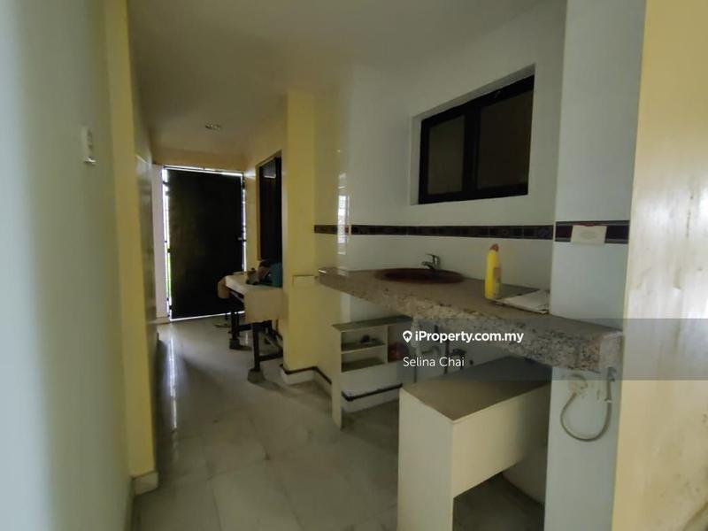 Rumah Berkembar untuk Dijual di Taman Cheras Utama, Cheras oleh Selina Chai - iProperty.com.my