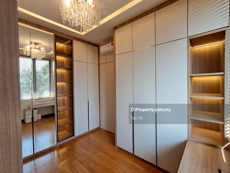 Banglo untuk Dijual di Eco Sanctuary, Telok Panglima Garang oleh Tan KS - iProperty.com.my