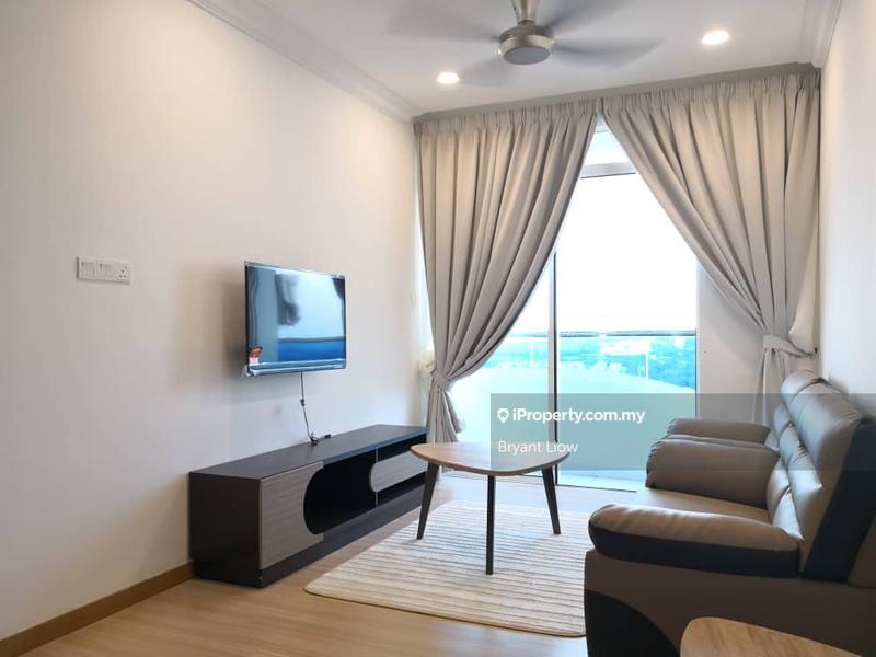 For Sale - The Wave Residence