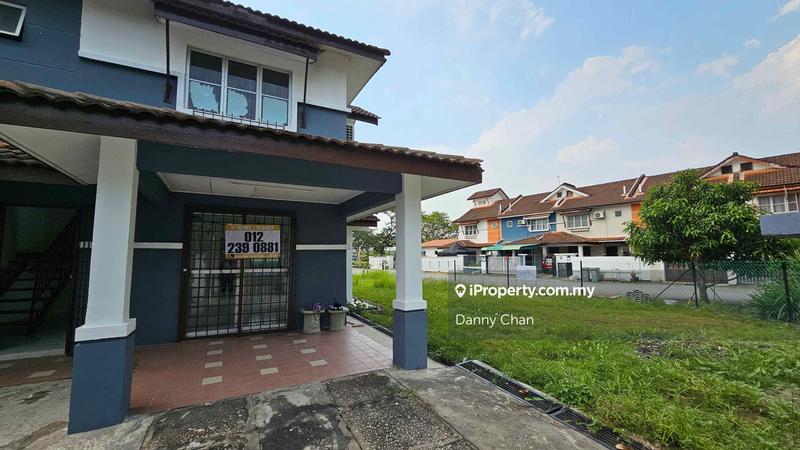 2-storey Terraced House for Sale in Laman Bakawali, Nilai by Danny Chan - iProperty.com.my