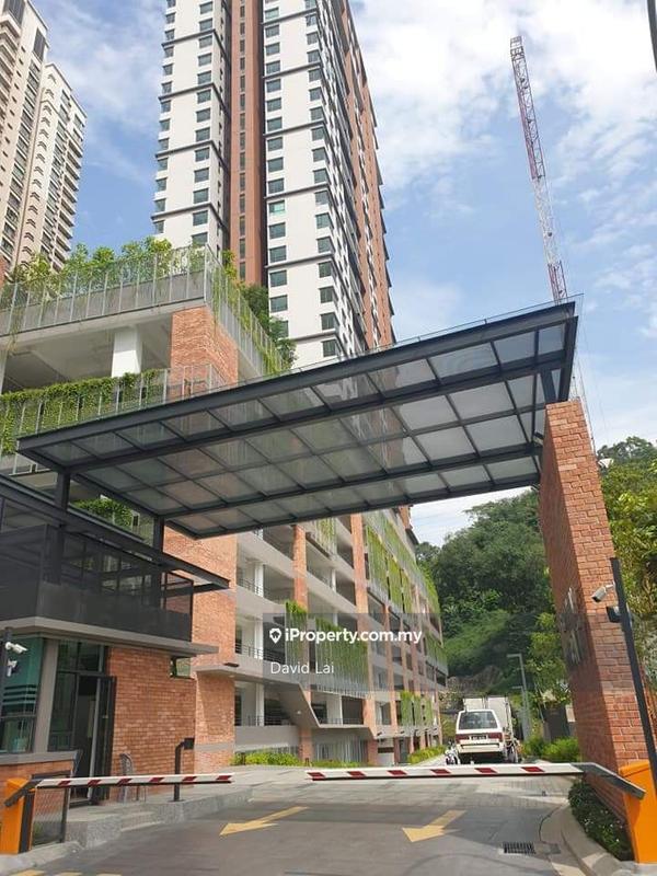 For Sale - Sunway Mont Residences