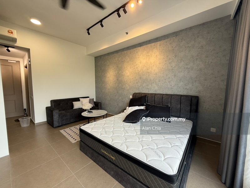 Kediaman Servis untuk Disewa di Mossaz @ Empire City oleh Alan Chia - iProperty.com.my
