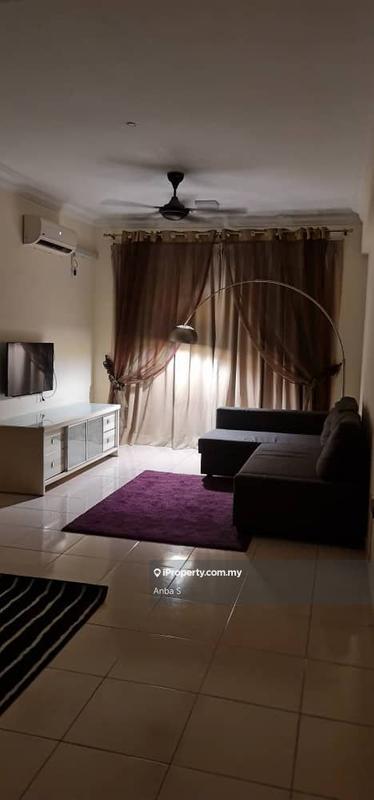 Kondominium untuk Dijual di Perdana Emerald oleh Anba S - iProperty.com.my