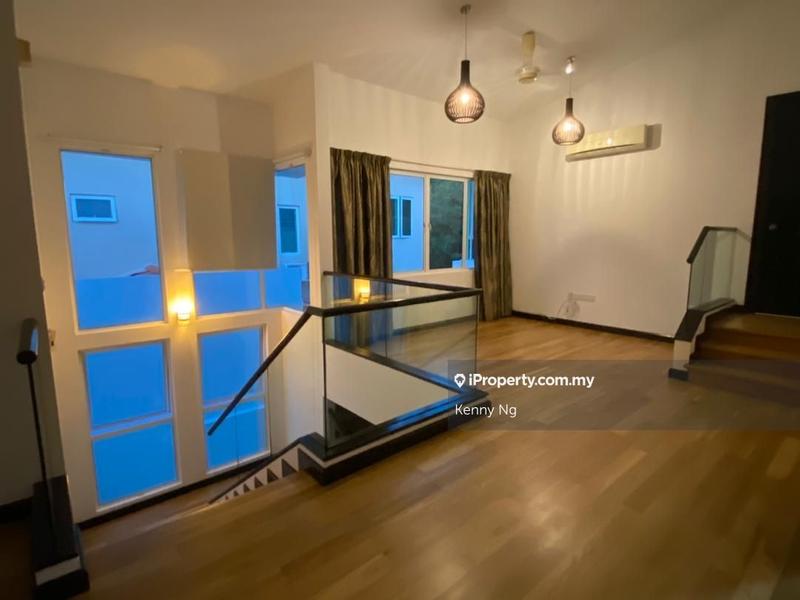 Bungalow House for Rent in Setia Eco Park, Setia Alam by Kenny Ng - iProperty.com.my