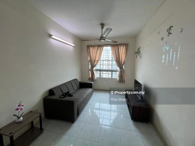 For Rent - Taman Kheng Tian