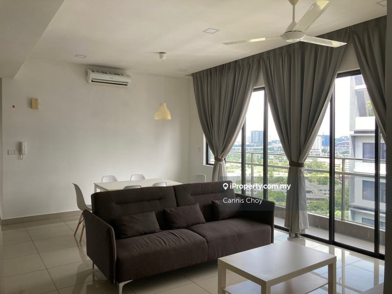 Kediaman Servis untuk Disewa di Utropolis Suites 1 oleh Cannis Choy - iProperty.com.my