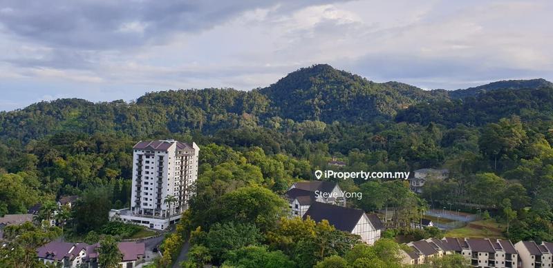 Apartment for Sale in Kempas Apartment by Steve Yong - iProperty.com.my