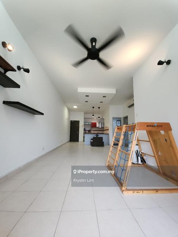 Condominium for Sale in Lakes Condominiums / Pangsapuri Tasik by Krystin Lim - iProperty.com.my