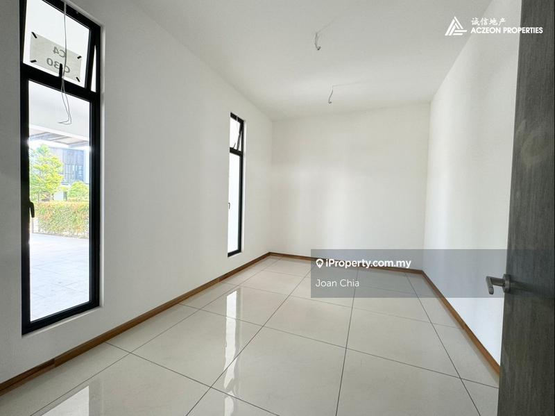 Rumah Teres 3-Tingkat untuk Dijual di Senibong, Permas Jaya oleh Joan Chia - iProperty.com.my