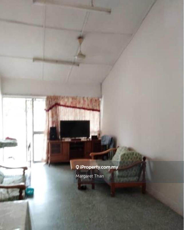 1-storey Terraced House untuk Dijual di Kelana Jaya, Petaling Jaya oleh Margaret Than - iProperty.com.my