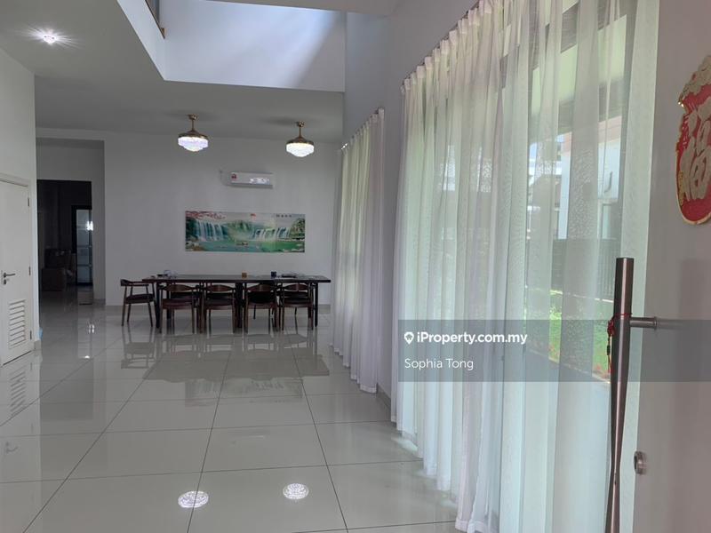 Rumah Berkembar untuk Disewa di The Gardens @ Polo Park , pelangi , sentosa , JB, Johor Bahru oleh Sophia Tong - iProperty.com.my