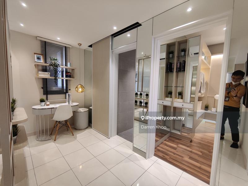 Service Residence for Sale in Aster Hill by Darren Khoo - iProperty.com.my