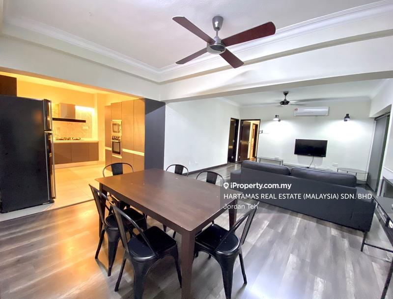 Condominium for Rent in Faber Ria by Jordan Teh - iProperty.com.my