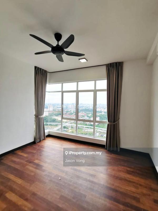 Condominium for Sale in Paraiso Residence @ The Earth by Jason Vong - iProperty.com.my