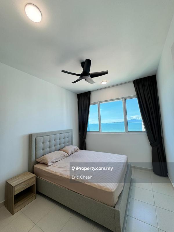 Condominium for Rent in i-Santorini by Eric Cheah - iProperty.com.my