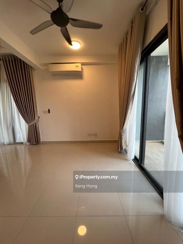 Kondominium untuk Disewa di Damansara Seresta oleh Keng Hong - iProperty.com.my